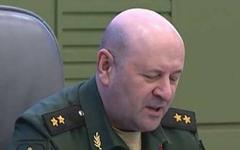 Un général russe suggère que les États-Unis ont contribué à la création du COVID-19 et qu'ils préparent peut-être une nouvelle pandémie pour un "contrôle mondial". (Zerohedge.com)