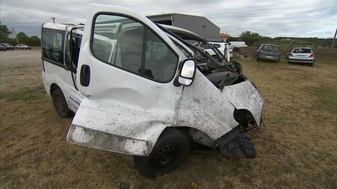 Accident mortel de minibus dans le Lot-et-Garonne : le conducteur mis en examen