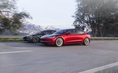 Nouvelle Tesla Model 3 "Highland" 2024. Ce qu'il faut savoir.