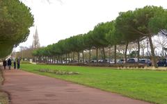 Découvrir la nature au cœur de La Rochelle grâce aux journées du patrimoine.