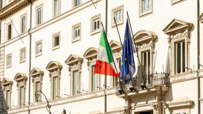 Le nouveau régime italien de lutte contre la pauvreté suscite des inquiétudes à Bruxelles