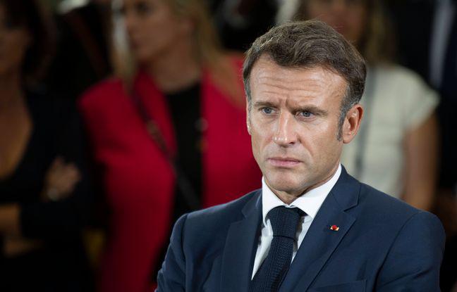 Rentrée scolaire : Emmanuel Macron va s’adresser aux jeunes via une interview ce lundi par le youtubeur Hugo Décrypte