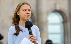 En Suisse, 30% de la population a changé ses habitudes grâce à Greta Thunberg