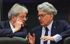 Bruxelles lance l’assiette fiscale unique dans la perspective de l’impôt minimum mondial