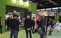 Rendez-vous au salon ALINA à Bordeaux pour les professionnels de l’industrie agroalimentaire