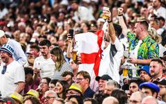 Coupe du monde de rugby: les raisons du gros couac au Vélodrome avant Angleterre-Argentine