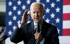 Aux États-Unis, Joe Biden visé par une enquête en destitution