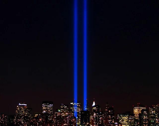 11 septembre 2001, l’attentat terroriste qui a conduit à la guerre contre la liberté