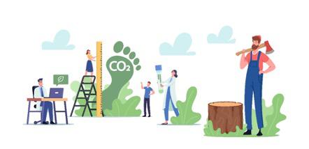 Qu’est-ce qu’un bilan carbone et pourquoi est-il essentiel pour les entreprises ?