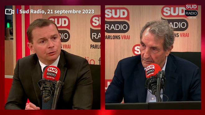 CPF: Olivier Dussopt affirme que les salariés n’auront pas à payer en 2024