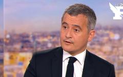 Gérald Darmanin : la France «n’accueillera pas de migrants qui viennent de Lampedusa»