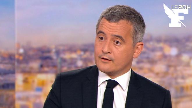 Gérald Darmanin : la France «n’accueillera pas de migrants qui viennent de Lampedusa»