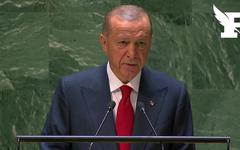 Haut-Karabakh: Erdogan dit «soutenir» la décision de l'Azerbaïdjan