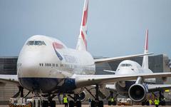 Un pilote banni pour refus de port de masque perd son procès pour discrimination contre British Airways