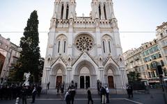 Attentat de la basilique Notre-Dame, à Nice : trois ans après, un procès requis contre l'assaillant