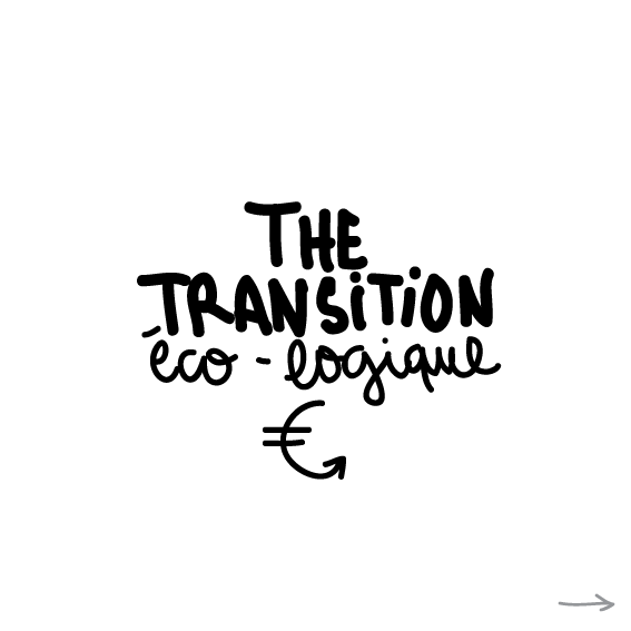 Transition écologique