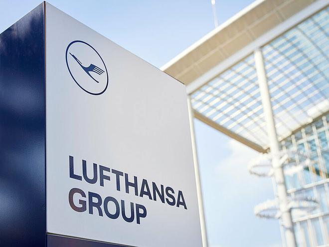 Lufthansa : faire voler sa flotte au carburant vert absorberait la moitié de l’électricité allemande