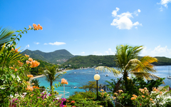 La Martinique. La destination nature idéale pour vos prochaines vacances