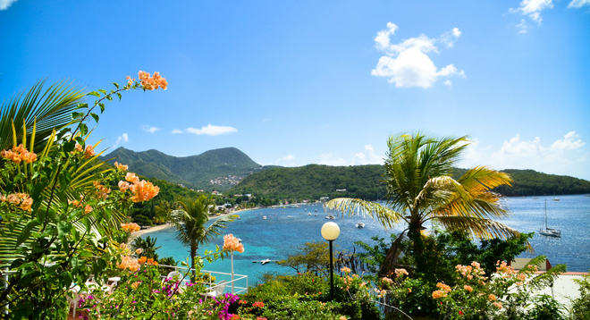 La Martinique. La destination nature idéale pour vos prochaines vacances