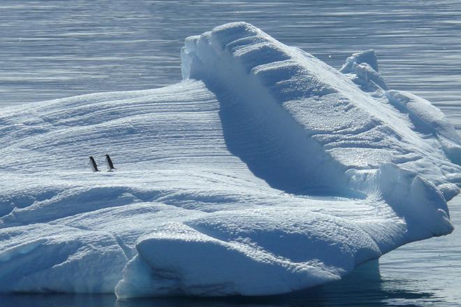 L’Arctique sort d’un “creux record” qu’est-ce-que cela implique ?