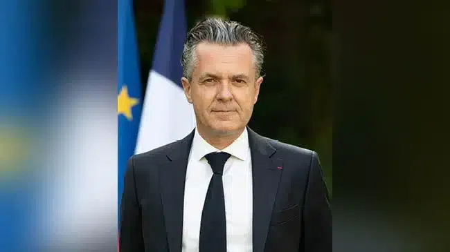 Congrès des maires ruraux de France : les ministres Christophe Béchu et Dominique Faure attendus à l’Alpe d’Huez