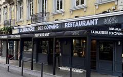 La Brasserie des Copains ouvre Place Jean-Jaurès à Saint-Étienne