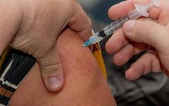 Covid-19 : la campagne de vaccination débute ce lundi dans les Vosges