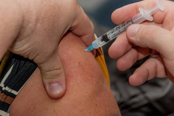 Covid-19 : la campagne de vaccination débute ce lundi dans les Vosges