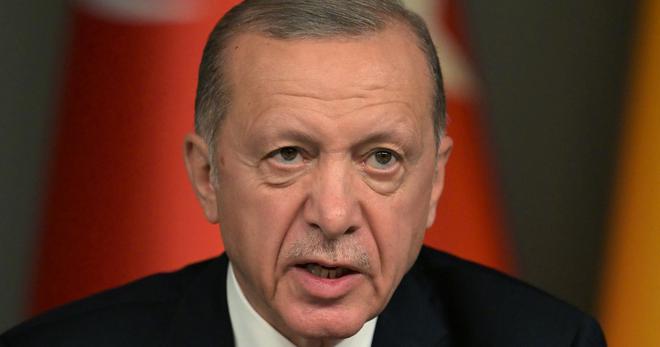 Attentat en Turquie : la charge d’Erdogan contre l’UE