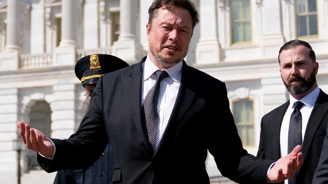 Rachat de Twitter: les Etats-Unis enquêtent sur une possible fraude d'Elon Musk