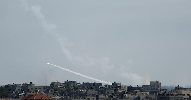 Attaque du Hamas contre Israël : quelles seront les conséquences régionales?