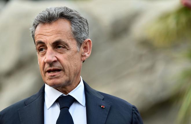 Financement libyen : Nicolas Sarkozy mis en examen après la rétractation de Takieddine