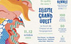 Dimanche à Rennes. Serez-vous le 1000e participant de la Fresque du climat dimanche 8 octobre ?