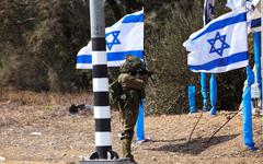 Attaque du Hamas: avant l’offensive de Tsahal à Gaza, forces et faiblesses de l’armée israélienne