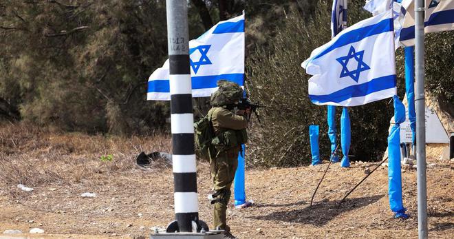 Attaque du Hamas: avant l’offensive de Tsahal à Gaza, forces et faiblesses de l’armée israélienne
