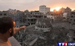 Guerre Israël-Hamas : le "roof knocking", cette technique israélienne utilisée à Gaza