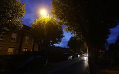Éclairage public : les rues de Liévin se rallument peu à peu la nuit