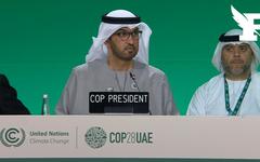 COP28: le projet d'accord offre un «changement transformateur», déclare Sultan Al-Jaber