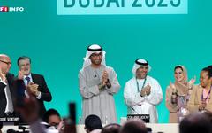 EN DIRECT - Accord de Dubaï : Moscou appelle à éviter une sortie "chaotique" des énergies fossiles