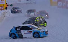 Trophée Andros : la dernière édition de la course automobile sur glace passera à Lans-en-Vercors