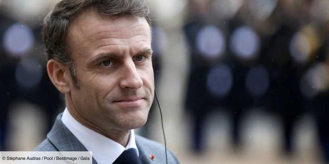 “Plus qu'un ami, c’est mon fils” : Emmanuel Macron, cette confidence inattendue d’un homme célèbre