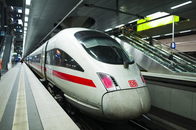 Transports : le train de nuit Paris-Berlin à nouveau sur les rails
