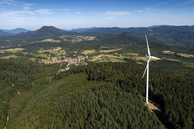 Hérault : Sept éoliennes devront être démontées !
