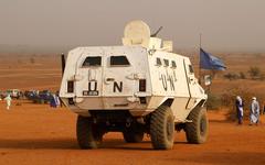 Le bilan très mitigé de l’ONU au Mali