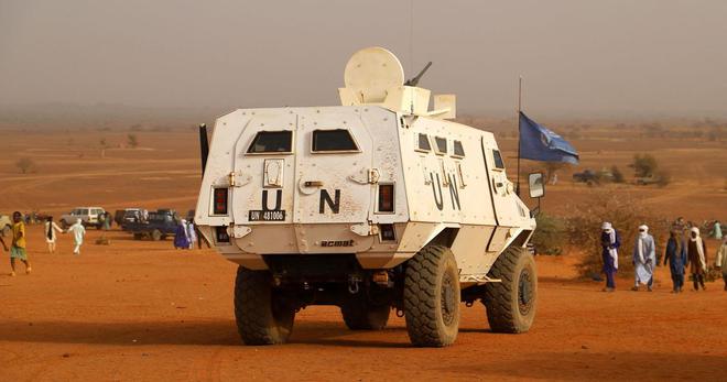 Le bilan très mitigé de l’ONU au Mali