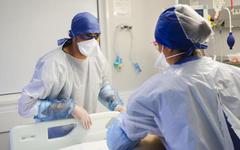 Covid : « Une pression qui se confirme » selon les hôpitaux publics de l’Artois