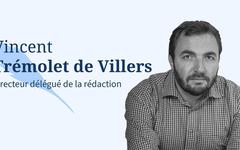 L’éditorial du Figaro: «Pour Emmanuel Macron, le sursaut ou le délitement»