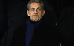«Je n'ai joué aucun rôle mais j'étais content qu'il reste» : Sarkozy dément avoir influencé Mbappé à prolonger au PSG