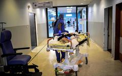Coronavirus en France : 365 décès à l’hôpital et 8083 contaminations en 24 heures