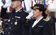La police se réorganise dans l’Oise : Christophe Merlin va diriger 750 policiers le 1er janvier